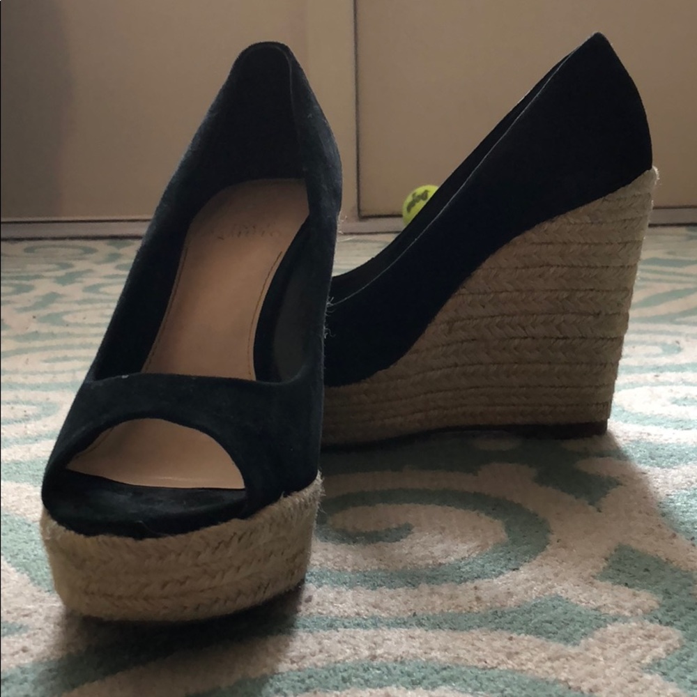 Vince Camuto Wedges